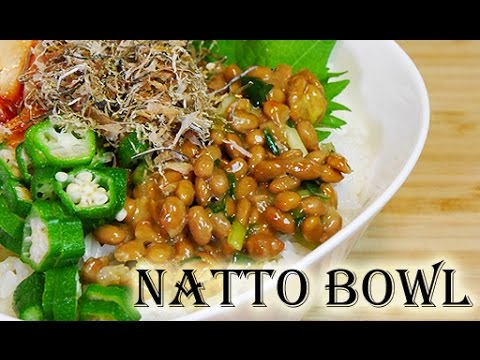 download lagu mp3 mp4 Natto Recipes Japanese Food, download lagu Natto Recipes Japanese Food gratis, unduh video klip Natto Recipes Japanese Food