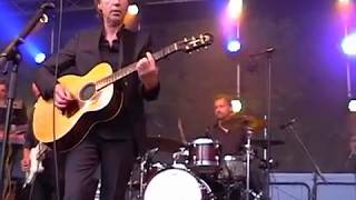 Frank Boeijen Palm Parkies   Bergen Op Zoom  2014