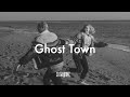 Benson Boone - Ghost Town (Slowed)