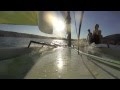 Weta 4 4 Tri Funny Capsize