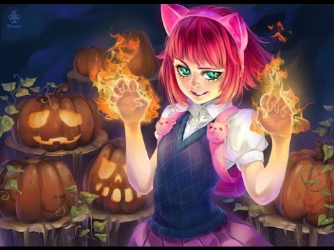 Bjergsen Play Annie vs Xerath Mid League of Legends Full Gameplay