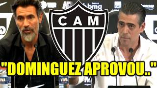 FECHADO!! BRACKS FECHA ACORDO POR ATACANTE NO GALO! NOTICIAS DO GALO! NOTICIAS DO ATLETICO!
