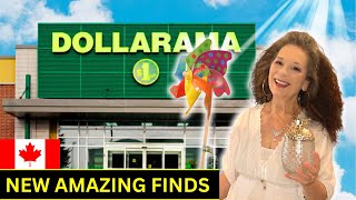MASSIVE DOLLARAMA HAUL | BEAUTY | HOME | SEASONAL #subscribe