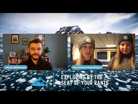 Observing Orca Behaviour in Arctic Norway