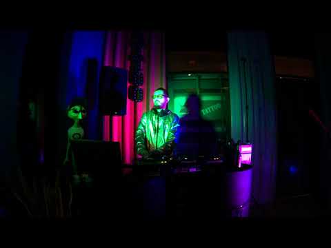 Ovnew @Rock´n Beck´s - 12/06/2021