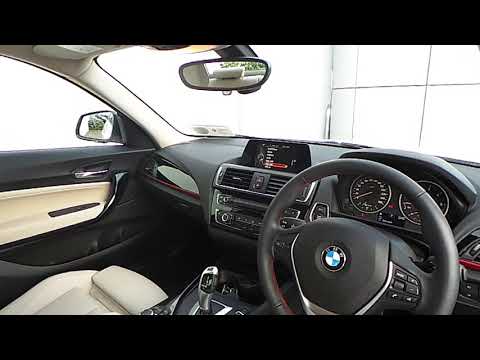 172D3347 - 172D3347 BMW 218d Sport Coupe