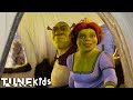 Funkytown Far Far Away Shrek 2 2004 TUNE Kids