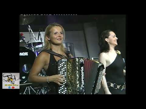 La sfida - Barbara Lucchi e Massimo Venturi -  2003