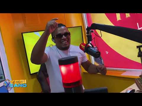 Voy por lo mío.. { RS } En Tropicana!  Yesi Cano ft Sonwil Muñoz,( Audio En Vivo )