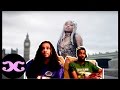 Nicki Minaj Drake & Lil Wayne - No Frauds [Reaction]