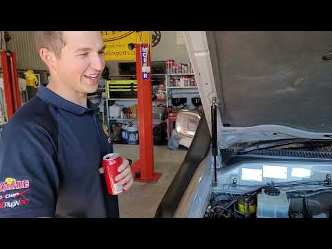 Why does your Toyota 1HZ need a Turbo?