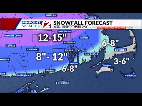 Weather Now: Wednesday, December 16, 2020