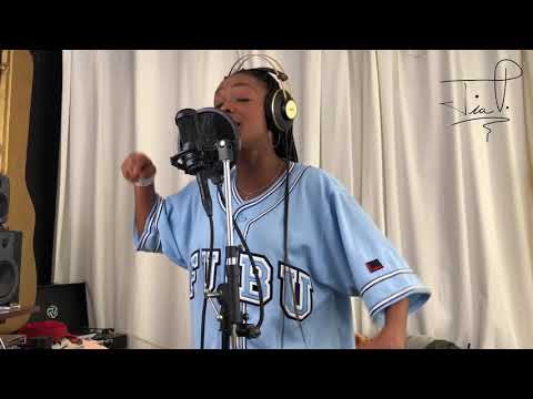 #ShutEmUpFriday - Tia P. | Mama Said Knock You Out