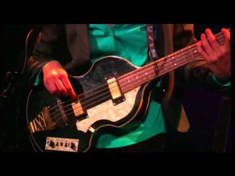 Entre Vues 2011 " Hasards de trajectoires " - Cloé du Trèfle