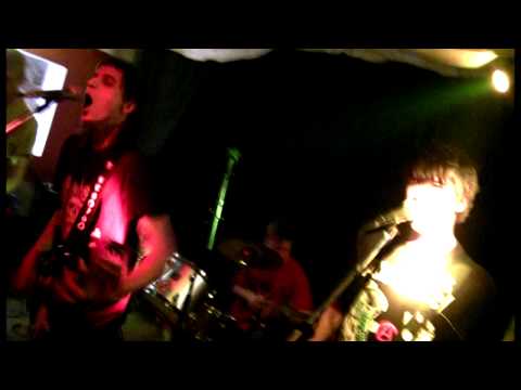 Rachot Petky - FASHOS (P.U.L.P fest vol.1 BLANSKO,Rachota 24.3.2012)