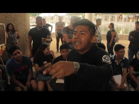 MOGLY vs GUS: 8vos - One Shot Battles (Parada Final)