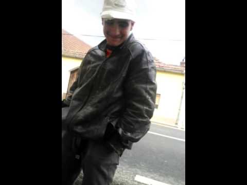 BOBI de la Sebesel :)