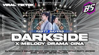 Download lagu DJ DARKSIDE X MELODY DRAMA CINA VIRAL!! STYLE PARTY GAYENG BASS NULUP • BS REVOLUTION • mp3 Download lagu DJ DARKSIDE X MELODY DRAMA CINA VIRAL!! STYLE PARTY GAYENG BASS NULUP • BS REVOLUTION • mp3