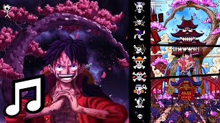 Wano Music Video