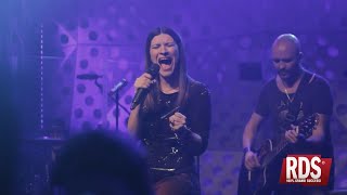 Laura Pausini - Come Se Non Fosse Stato Mai Amore - Live 2012