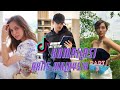 Kompilasi Tiktok Artis Artis Malaysia PART 3