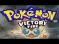 Pokemon Victory Fire Version! Part 1 