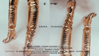 Anika – “Change”