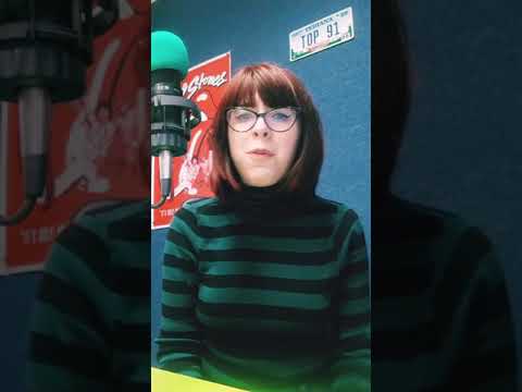 Mercedes Benz by Alexandra Cuza (Radio Top session)