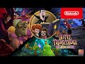 Hotel Transylvania: Scary-Tale Adventures Nintendo Key EU Trailer
