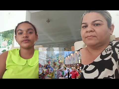 Magangué Bolivar Assessment unit 1