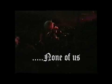 ETERNAL SOLSTICE - PATH TO PERDITION (Live Gouda 1990).