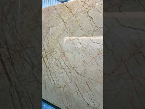 Beige custonaci marble, 18 mm