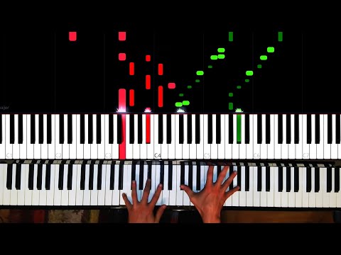 [TUTORIAL] Chopin - Ballade no. 1 in G minor (Op. 23)