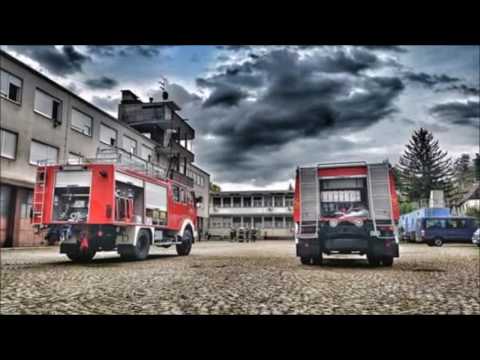 Vatrogasna škola 2016./2017. 1.dio