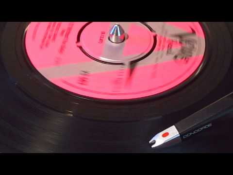 Bessie Banks - I Can't Make It (without You Baby) - UK Verve DEMO