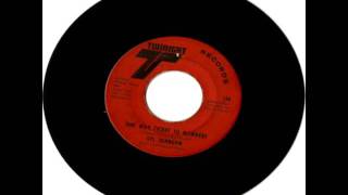 Syl Johnson - One Way Ticket To Nowhere