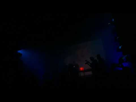 Micro One Live @Loftasvilnius 2023 05 Part 2