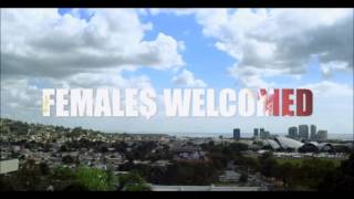 Trinidad James-Females Welcomed