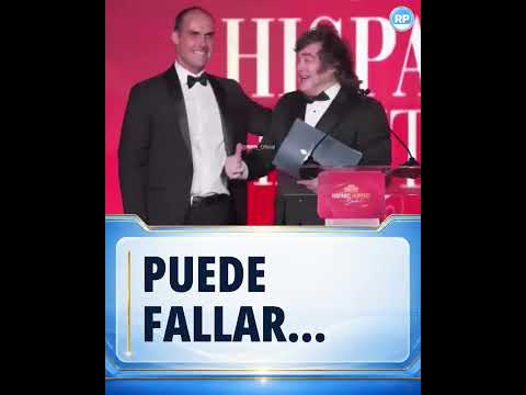PUEDE FALLAR...