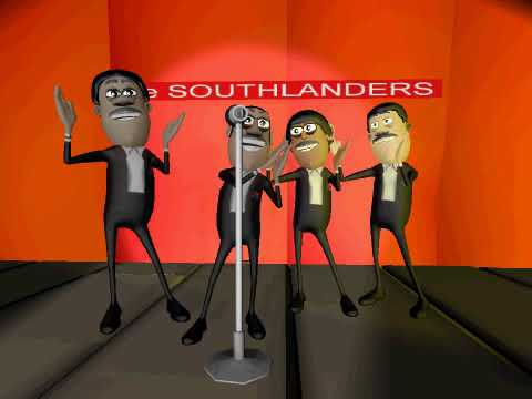 Southlanders - Alone