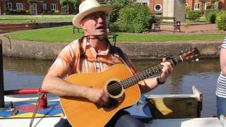 Steve&#39;s Last Ramble                   Performed By Bakerfield