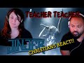 🤯Christians react to....Jinjer-Teacher Teacher!!