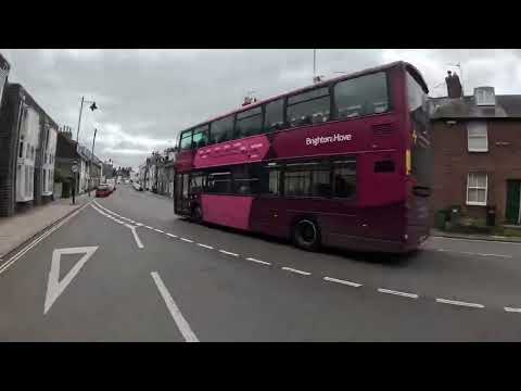 50+ km Cycling to Lewes from Haywards Heath || Cycling with Suunto.