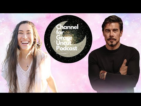 Ep. 30 | The Great Pyramid Stargate, Astrology and The Narrator with Robert E. Grant