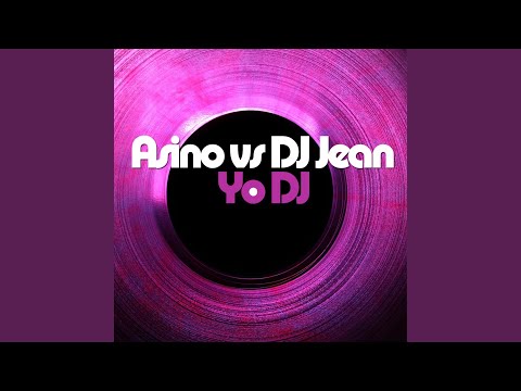 Yo DJ (Radio Mix)