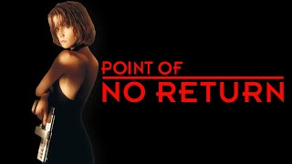Point of No Return - VHS Screener Trailer (1993)