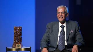 Interview with Abdelrazek Mohamed Hassan Barakat on the Occasion of the 11th Edition of the Sheikh Hamad Award for Translation and International Understanding