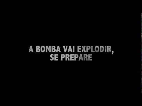 A Bomba Vai Explodir - Sony Pros e Nelsinho