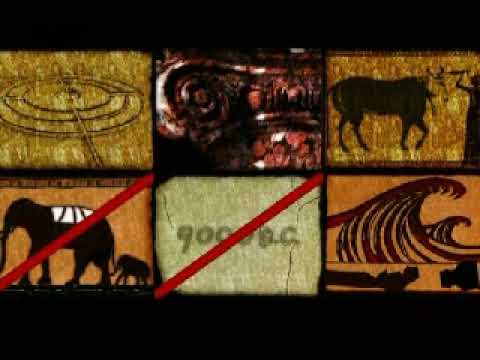 Mythos Atlantis - Dokumentation - 5/5