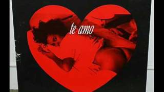 Raimunda Navarro   Te Amo